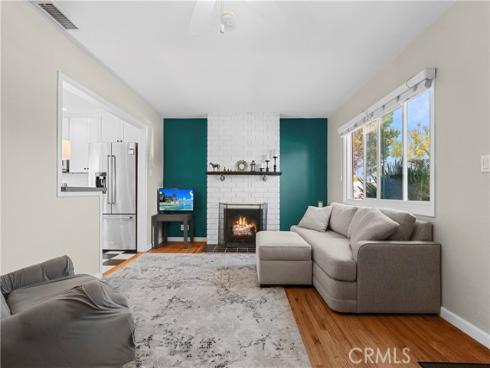 744 N Russell Drive, Orange, CA