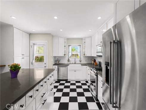 744 N Russell Drive, Orange, CA