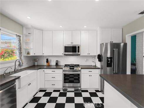 744 N Russell Drive, Orange, CA