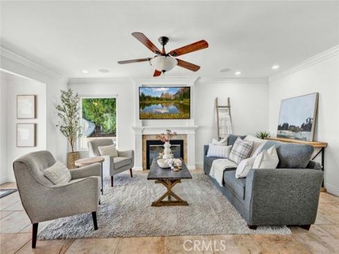 6142 E West View Drive, Orange, CA