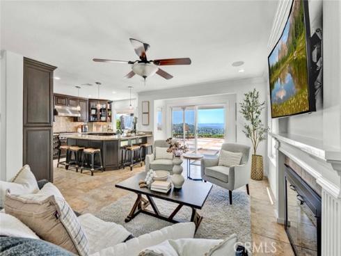 6142 E West View Drive, Orange, CA