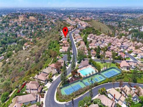 6142 E West View Drive, Orange, CA