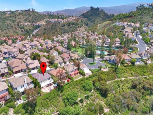 6142 E West View Drive, Orange, CA