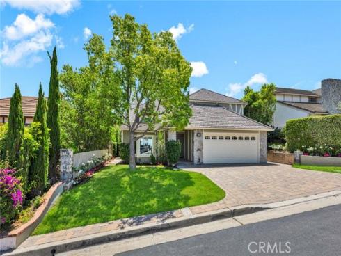 6142 E West View Drive, Orange, CA
