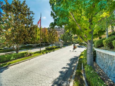 6142 E West View Drive, Orange, CA