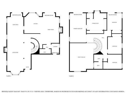 6142 E West View   Drive, Orange, CA