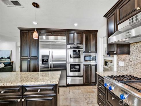 6142 E West View Drive, Orange, CA