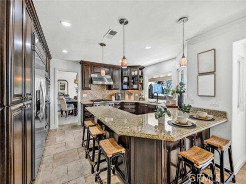 6142 E West View Drive, Orange, CA