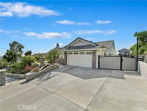 2546 N Orange Hill Lane, Orange, CA