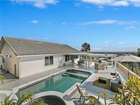 2546 N Orange Hill Lane, Orange, CA