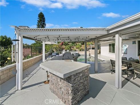 2546 N Orange Hill Lane, Orange, CA