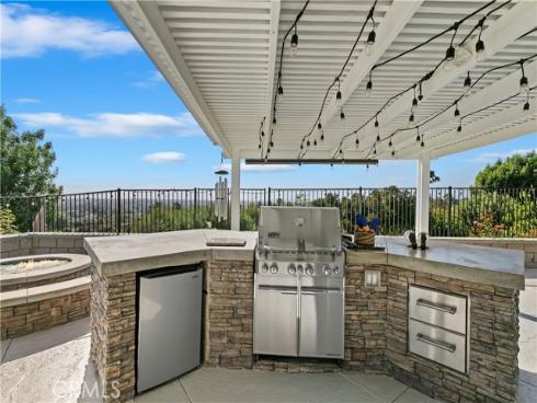 2546 N Orange Hill Lane, Orange, CA