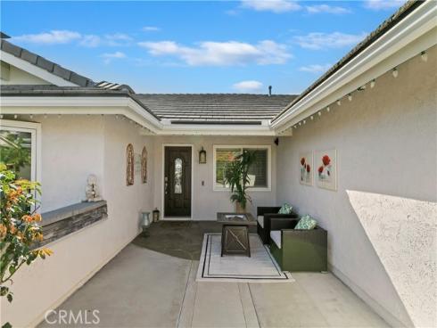 2546 N Orange Hill Lane, Orange, CA