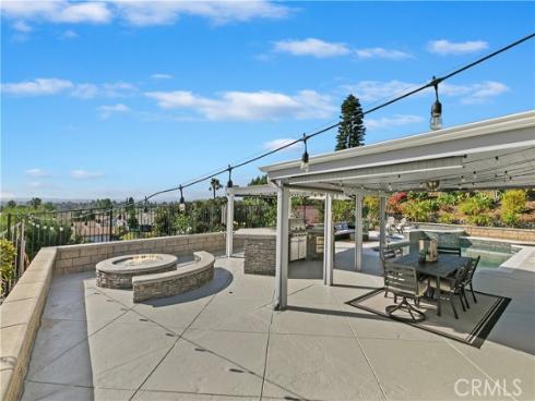 2546 N Orange Hill Lane, Orange, CA