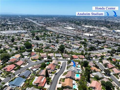 2546 N Orange Hill Lane, Orange, CA