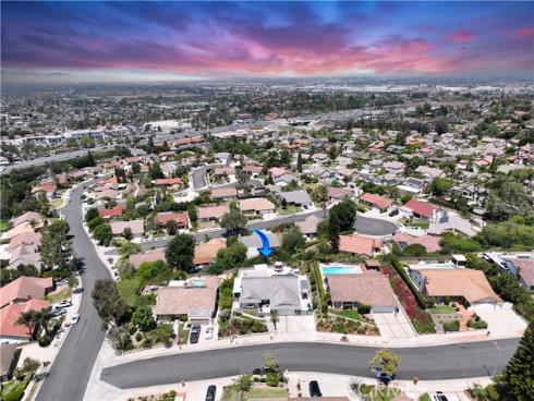 2546 N Orange Hill Lane, Orange, CA