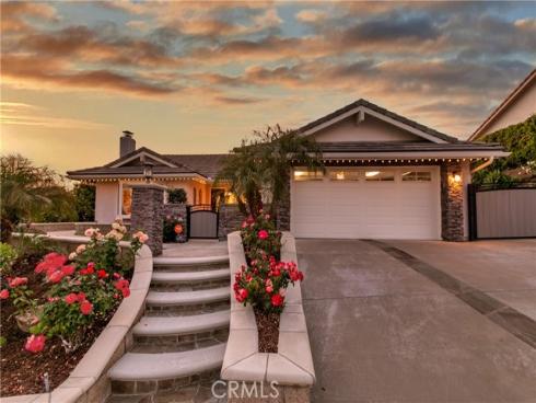 2546 N Orange Hill Lane, Orange, CA