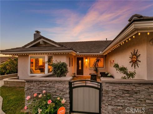 2546 N Orange Hill Lane, Orange, CA
