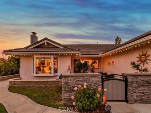 2546 N Orange Hill Lane, Orange, CA