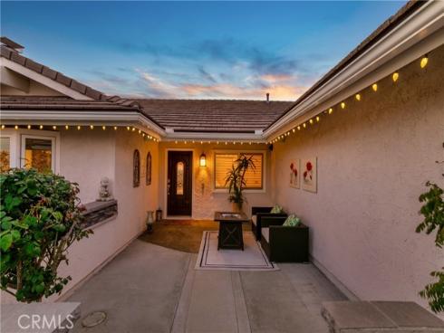 2546 N Orange Hill Lane, Orange, CA