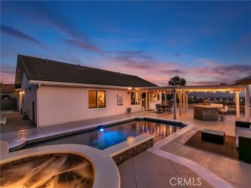2546 N Orange Hill Lane, Orange, CA