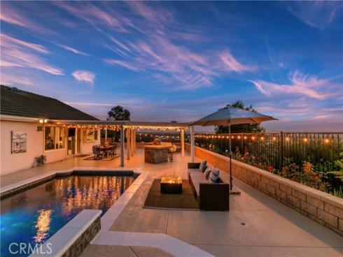 2546 N Orange Hill Lane, Orange, CA