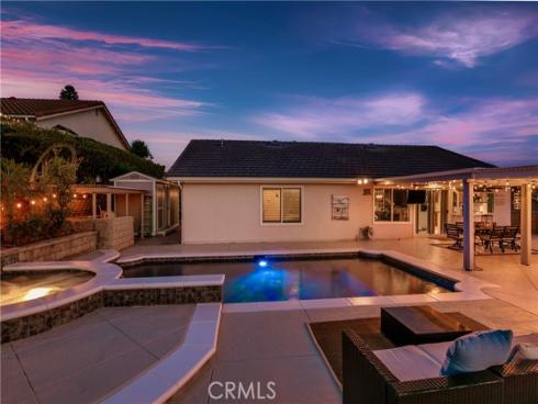 2546 N Orange Hill Lane, Orange, CA