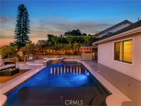 2546 N Orange Hill Lane, Orange, CA