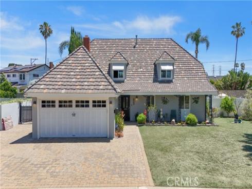 1879 N Nordic Place, Orange, CA