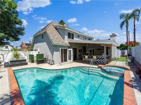 1879 N Nordic Place, Orange, CA