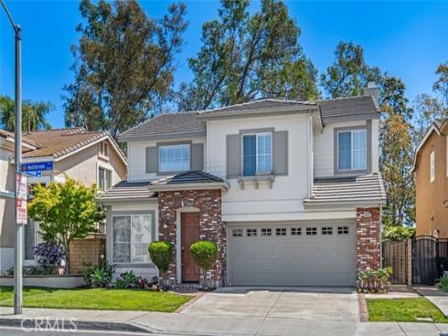 8542 E Heatherview Lane, Orange, CA