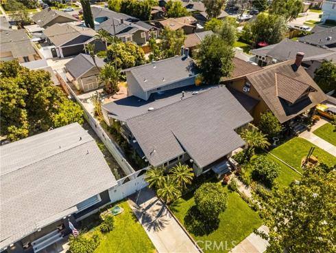 528 E Palmyra   Avenue, Orange, CA