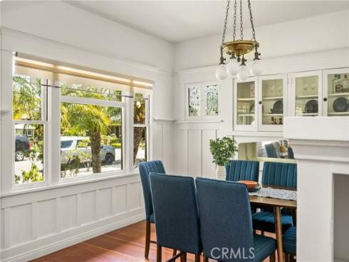 528 E Palmyra   Avenue, Orange, CA