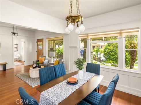 528 E Palmyra   Avenue, Orange, CA