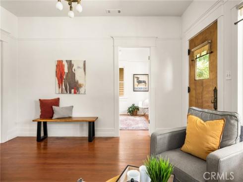 528 E Palmyra   Avenue, Orange, CA