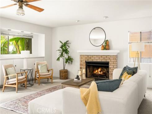 528 E Palmyra   Avenue, Orange, CA