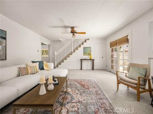 528 E Palmyra   Avenue, Orange, CA