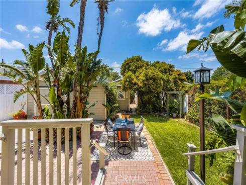 528 E Palmyra   Avenue, Orange, CA