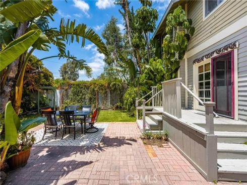 528 E Palmyra   Avenue, Orange, CA