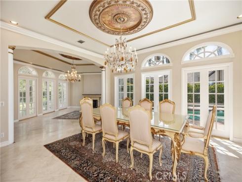 3211 E Mandeville   Place, Orange, CA