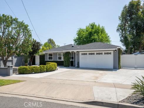 511 S Loretta   Drive, Orange, CA
