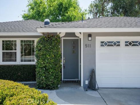 511 S Loretta   Drive, Orange, CA