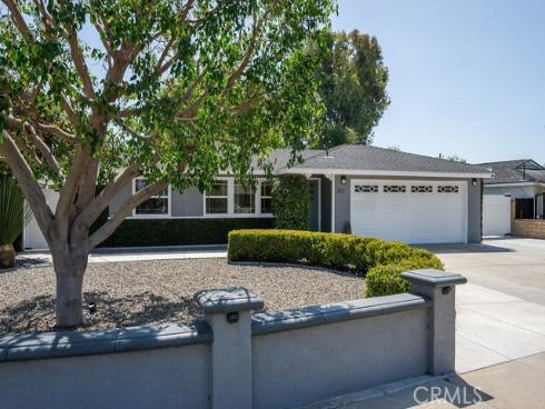 511 S Loretta   Drive, Orange, CA