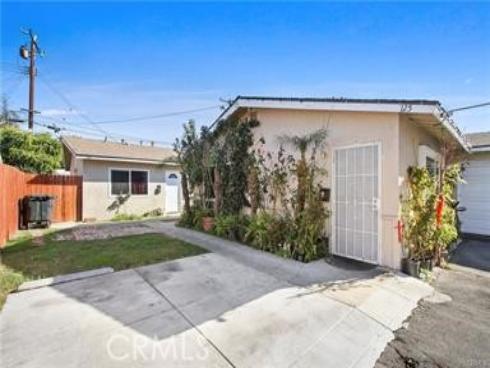 125 N Fir Street, Orange, CA