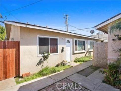 125 N Fir   Street, Orange, CA