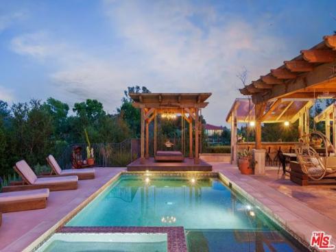 7634 E Diane Drive, Orange, CA