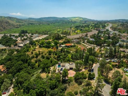 7634 E Diane   Drive, Orange, CA