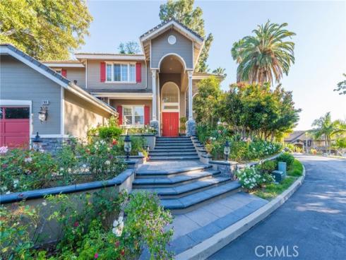 435 S Estate Drive, Orange, CA