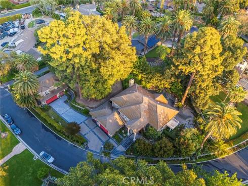 435 S Estate Drive, Orange, CA