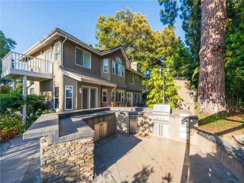 435 S Estate Drive, Orange, CA